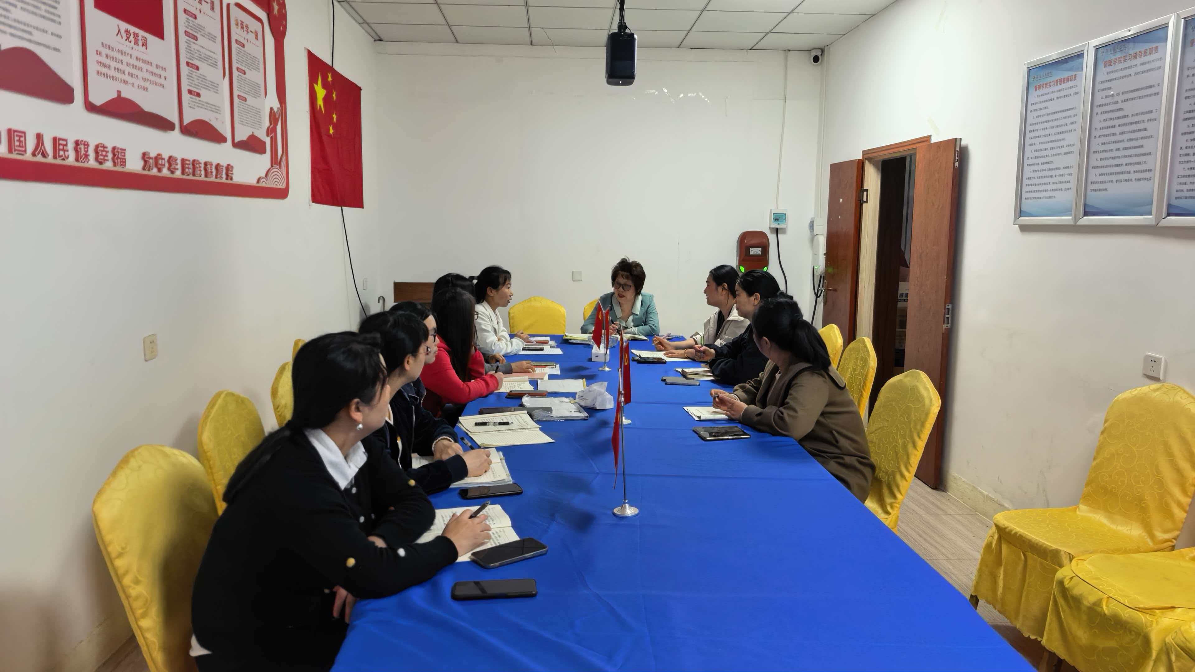 【季末冲刺与新政落地】赢利财务2026年第十五次会议纪要：四月收官、纳税信用管理、二手车开票与劳务费发票全面重构